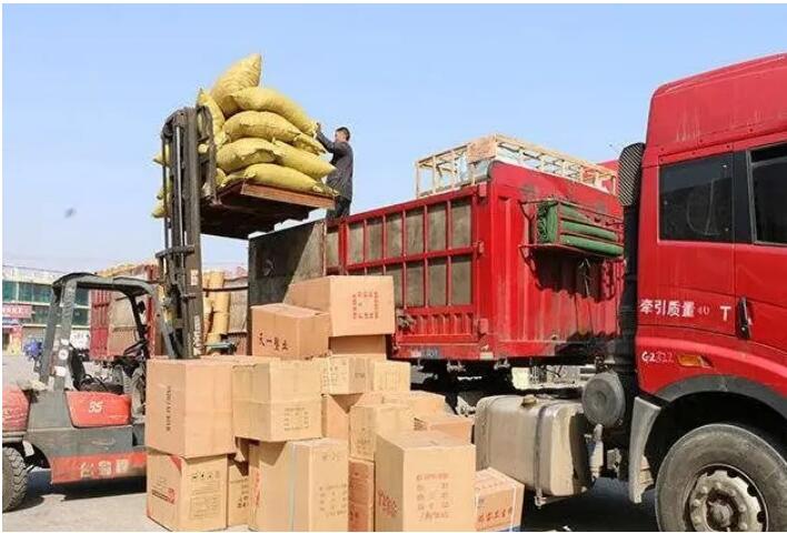 漳州到北塔区物流专线