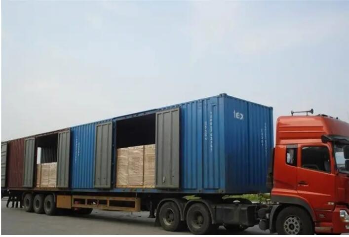 漳州到北塔区整车运输