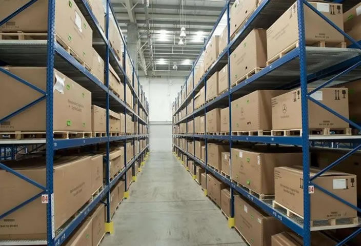 漳州到北塔区货物仓储