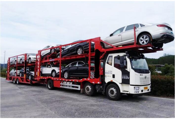 漳州到北塔区轿车托运